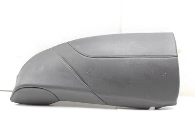 Cojín de asiento trasero izquierdo BMW M5 2012-2016 cuero 12-16 Foto 1 de 4