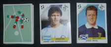 Panini - Italia 90 - # 80 x Different Stickers