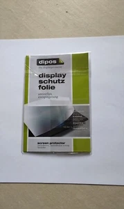 dipos schutzfolie - Navi FALK IBEX30 cross - Bild 1 von 1