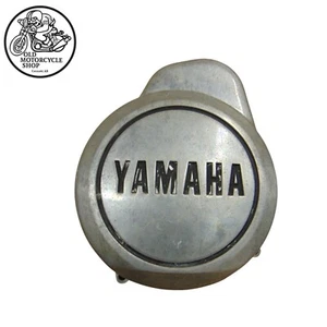 YAMAHA XS1100 LEFT L/H ENGINE COVER, IGNITION PICKUPS SIDE - Bild 1 von 10
