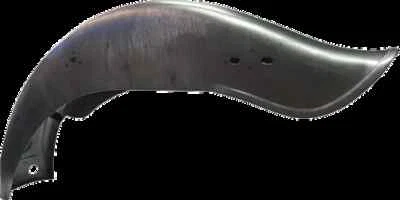 Drag Raw Steel Quick Bob 后挡泥板适用于 Harley Sportster 1000 72-78 — 第 1/3 张图片