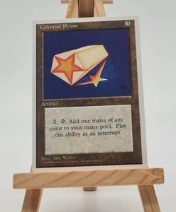 Celestial Prism (Fourth Edition (4ED) Magic Karte MTG englisch (Himmelsprisma) - Bild 1 von 2