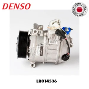 LAND ROVER COMPRESSOR RANGE SPORT 3.6L V8 DIESEL LR014536 DENSO - Imagen 1 de 1