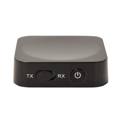AV:Link Bluetooth 2-in-1 Audio Transmitter & Receiver Transceiver - Image 1 of 4