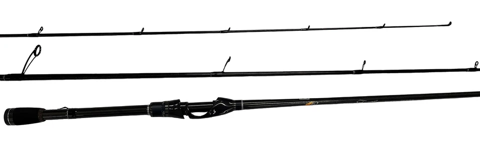 Phenix Feather FTX Spinning Rods - Image 1 of 1