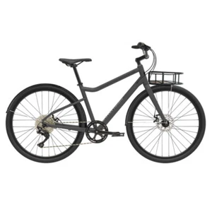 Cannondale Treadwell Neo 2 EQ E-Bike 2022 - Picture 1 of 2