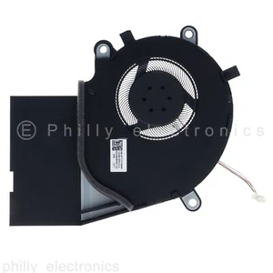 Wentylator chłodzący procesora i gpu do Asus ROG Strix G531GU G531GV G712LU G731GU G731GV DC5V - Zdjęcie 1 z 10