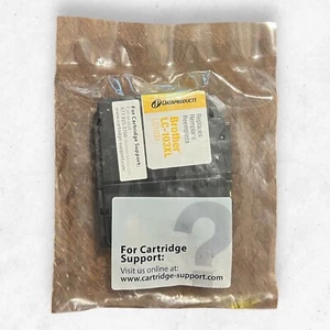Dataproducts Brother LC-103XL Yellow Only Ink Cartridges - Picture 1 of 4
