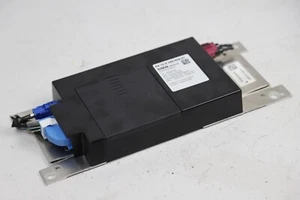 BMW F01 F10 F13 F06 F25 F15 TELEMATICS F16 COMMUNICATION CONTROL UNIT MODULE OEM - Picture 1 of 3