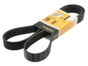 ContiTech Accessory Drive Belt fits BMW X6 2011-2019 23GWMZ - Picture 1 of 1