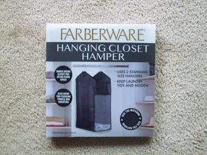 Hängeschrankkorb von Farberware, neu im Paket - Bild 1 von 1