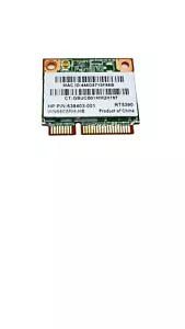 HP OEM 691415-001 670691-001 630703-001 RALINK RT5390 Mini PCI WiFi Karte - Bild 1 von 5