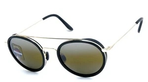 OCCHIALE SOLE/SUNGLASSES VUARNET VL 1613 0001 7184 SKILYNX - Gold Use Bond 007 - Foto 1 di 6