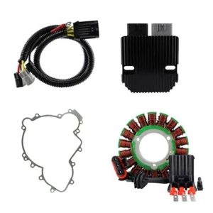 RMStator Starter Relay Solenoid For 1998-1999 Sea-Doo GTX Limited 951 - Picture 1 of 3