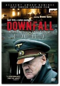 Downfall [2005] [US Imp DVD Region 1