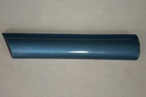 1989 1995 Spirit Acclaim Le Baron Left Front Fender Molding Trim OEM-NEW-NOS - Picture 1 of 3