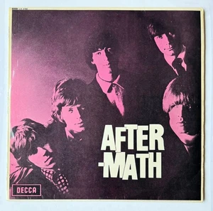 ROLLING STONES / Aftermath LK4786 vinyl LP - Bild 1 von 5