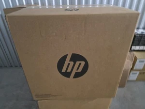 HP LaserJet Managed MFP E42540f All-In-One Laser Printer 3PZ75A w/Toner - Picture 1 of 3