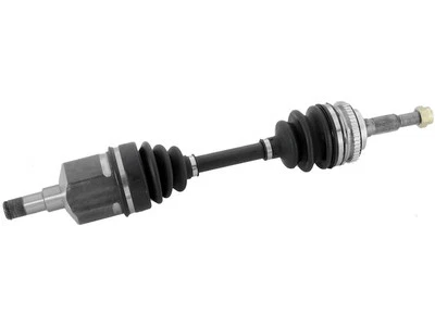 Передняя правая ось в сборе для 1991 Oldsmobile Cutlass Calais CV API 47277TCQV - Изображение 1 из 2