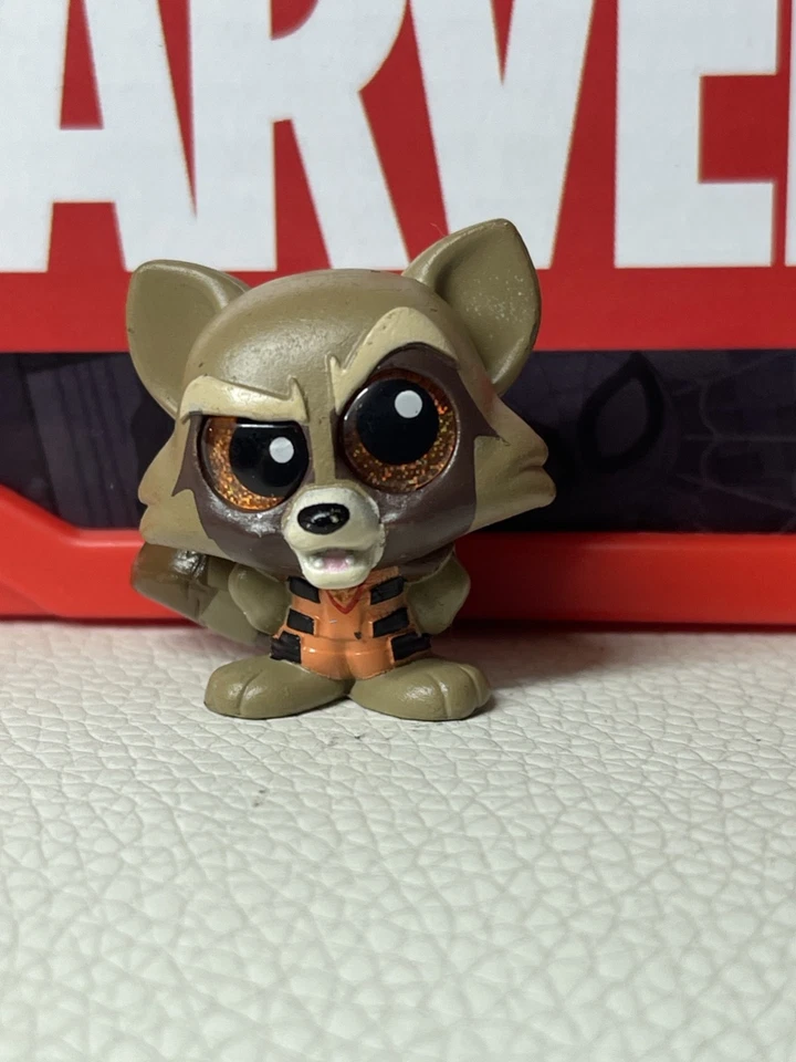 Disney Doorables Marvel Series - Image 1 of 1