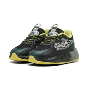 PUMA x HOT WHEELS™ RS-X Sneakers - Unisex Baby - Picture 1 of 6