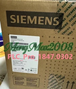 6SL3224-0BE33-7UA0 1 PIEZA Nuevo SIEMENS 6SL3 224-0BE33-7UA0 Entrega Rápida - Imagen 1 de 4