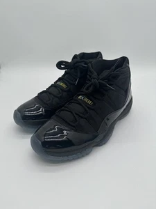 Talla 11.5M/13W - Jordan 11 Retro Gamma Azul 378037-006 - Imagen 1 de 6