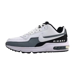 Nike Air Max Ltd 3 Sportschuhe Herren Trainingsschuhe Sportschuh Weiß Freizeit - Bild 1 von 5