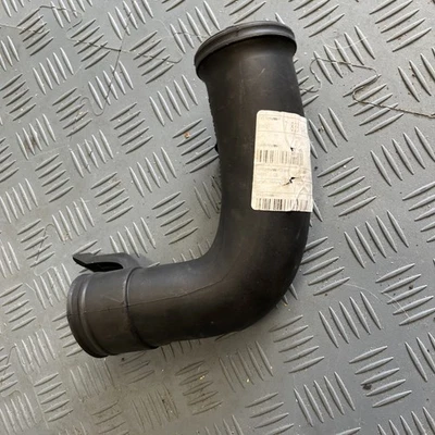 Tubo de succión original BMW M3 E46 M3 CSL cupé 11617833645 Foto 1 de 3