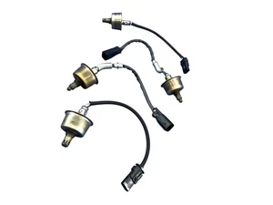 2020-2023 CHEVY CORVETTE C8 RWD 6.2L LH RH UPSTREAM DOWNSTREAM O2 OXYGEN SENSOR - Picture 1 of 21