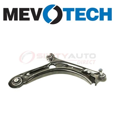 Mevotech Control Arm & Ball Joint Assembly for 2012-2016 Volkswagen Passat vr - Image 1 of 4