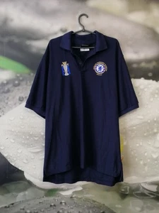 Chelsea 2004 - 2005 champions vintage football shirt jersey polo Umbro size 2XL - Picture 1 of 9