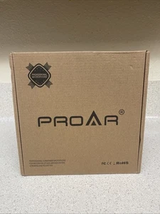 PROAR S-678 XLR Professional Condenser Microphone - Picture 1 of 3