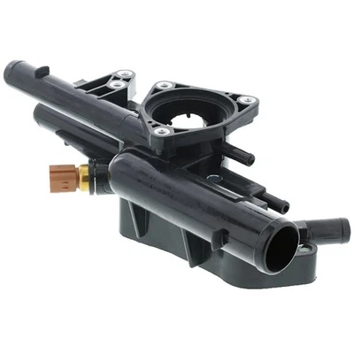 CH5127 Salida de agua para moto inferior para Kia Sportage Hyundai Santa Fe Sport Tucson Foto 1 de 4