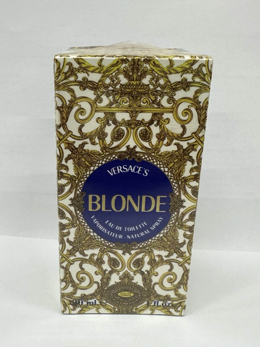 Versace Blonde Fragrances for sale | eBay