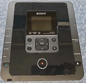 Sony DVD writer VRD-MC10 Multi-Function DVD Recorder Tested Working - Picture 1 of 4