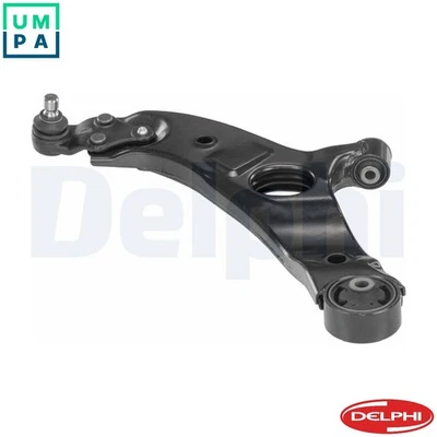 CONTROLTRAILING ARM WHEEL SUSPENSION TC3743 FOR HYUNDAI GRAND/SANTA/FE 2.4L 4cyl - Image 1 of 4