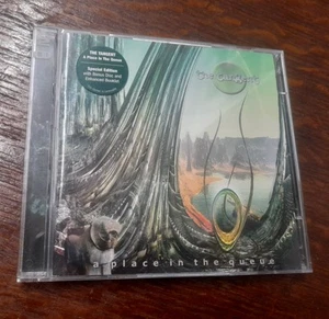 The Tangent - Place in the Queue (2006) - Picture 1 of 3