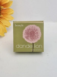 Benefit Cosmetics Dandelion Brightening Blush - Picture 1 of 2