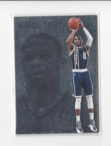 2012-13 Intrigue Intriguing Players #111 Russell Westbrook Thunder - Picture 1 of 1