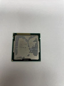 Intel Pentium G850 2.9GHz SR05Q - Picture 1 of 1