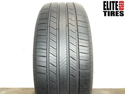 [1] Neumático Michelin Defender2 P255/50R19 255 50 19 - conducido una vez Foto 1 de 4