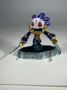 2016 Skylanders Imaginators Air Villain Sensei Bad Juju Figur 87818888 - Bild 1 von 7