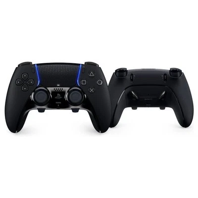 Sony Interactive Gamepad PLAYSTATION 5 DualSense Edge Midnight black 1000045047 - Immagine 1 di 2