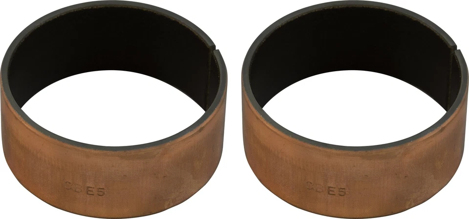 Buje de horquilla exterior para Suzuki GSF 1250 S Bandit (medio encendido) 2007 - 2011 Foto 1 de 1