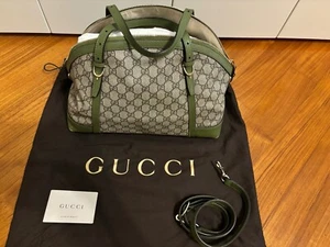borsa gucci ophidia - Foto 1 di 3