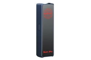 Amplificador de auriculares portátiles Hilidac Audirect Beam 3 PRO ESS9281 AC PRO MQA DAC - Imagen 1 de 10