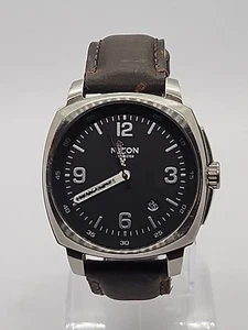 Nixon The Charger On Horween Leather - Bild 1 von 6