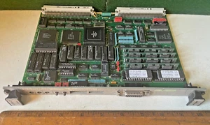 SBE VLAN-E2 VME LAN Controller Modul, 9016-07 Platine - Bild 1 von 5