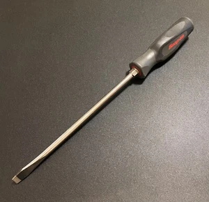 Snap-On Dark Titanium Slotted Screwdriver SGD10BDT - Bild 1 von 1